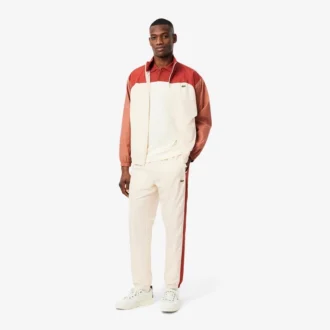 Pantalon de survêtement léger et déperlant pour homme