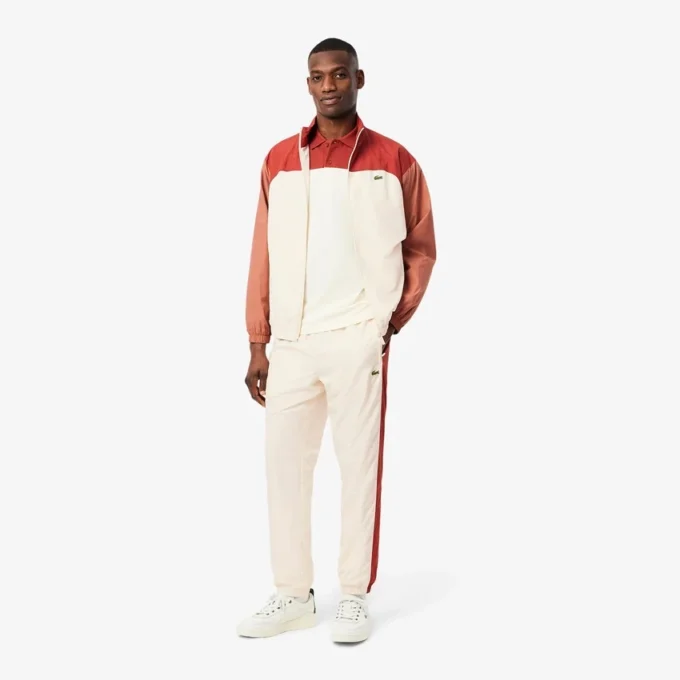 Pantalon de survêtement léger et déperlant pour homme Pantalon de survêtement léger et déperlant pour homme