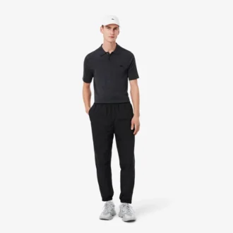 Pantalon de survêtement léger et déperlant pour homme
