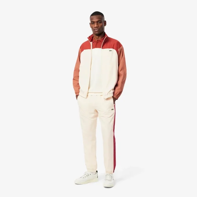 Pantalon de survêtement léger et déperlant pour homme Pantalon de survêtement léger et déperlant pour homme