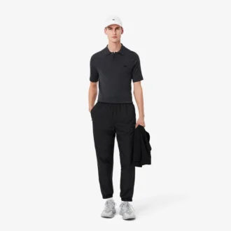 Pantalon de survêtement léger et déperlant pour homme