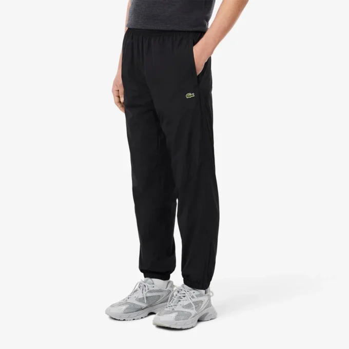 Pantalon de survêtement léger et déperlant pour homme Pantalon de survêtement léger et déperlant pour homme