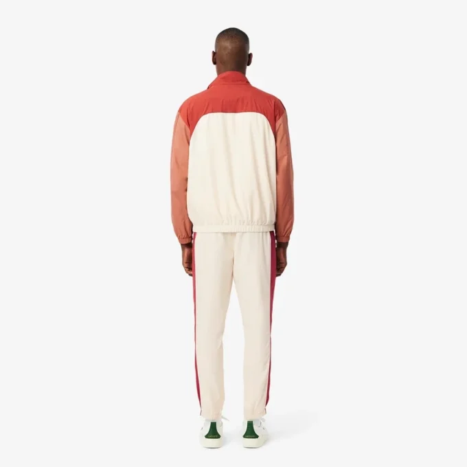 Pantalon de survêtement léger et déperlant pour homme Pantalon de survêtement léger et déperlant pour homme