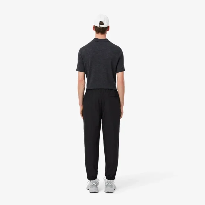 Pantalon de survêtement léger et déperlant pour homme Pantalon de survêtement léger et déperlant pour homme