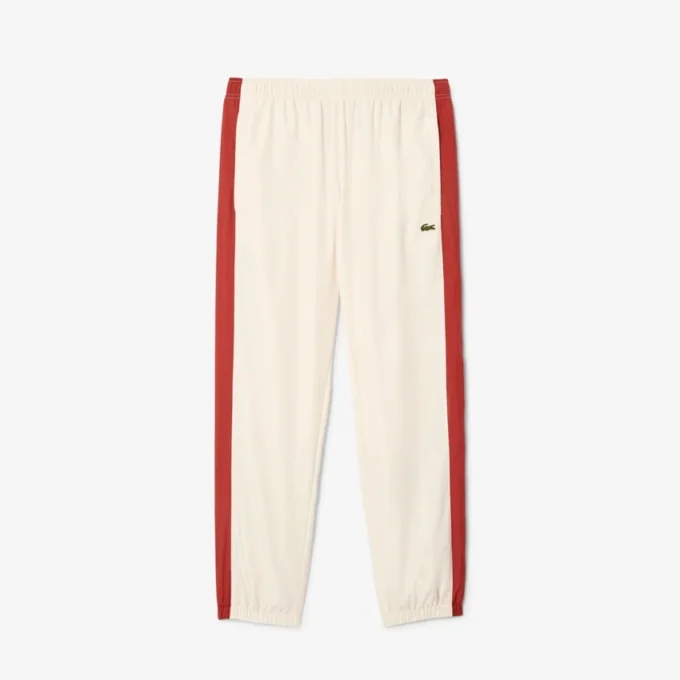 Pantalon de survêtement léger et déperlant pour homme Pantalon de survêtement léger et déperlant pour homme