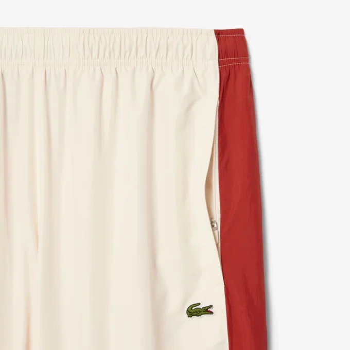 Pantalon de survêtement léger et déperlant pour homme Pantalon de survêtement léger et déperlant pour homme
