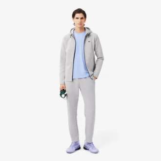 Pantalon de survêtement léger pour homme