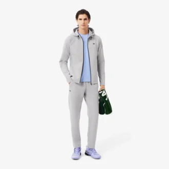 Pantalon de survêtement léger pour homme