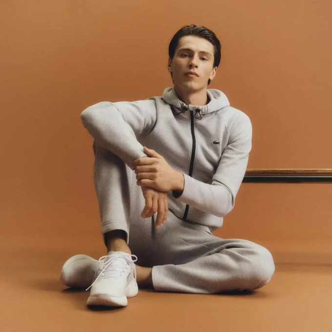 Pantalon de survêtement léger pour homme Pantalon de survêtement léger pour homme