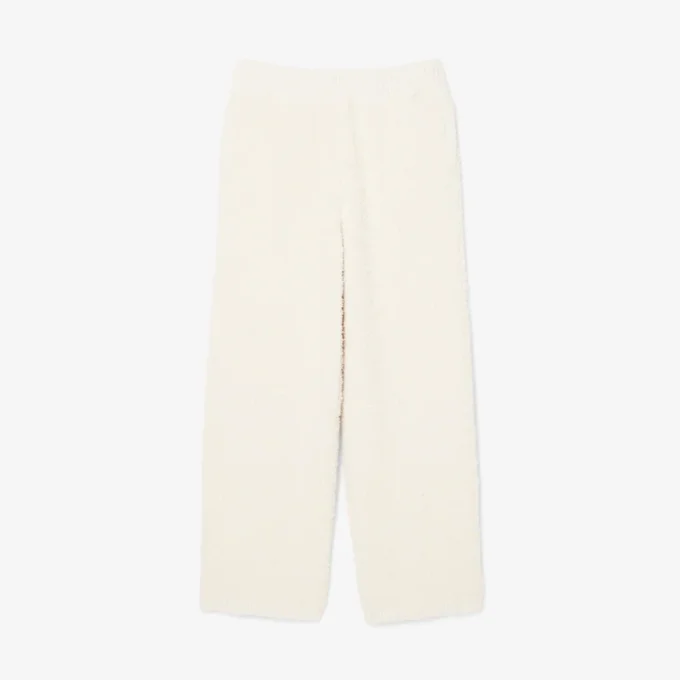 Pantalon de survêtement oversize en maille pour homme Pantalon de survêtement oversize en maille pour homme