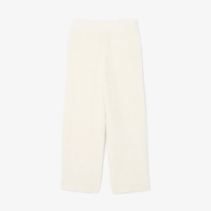 Pantalon de survêtement oversize en maille pour homme Pantalon de survêtement oversize en maille pour homme
