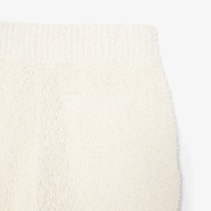 Pantalon de survêtement oversize en maille pour homme Pantalon de survêtement oversize en maille pour homme