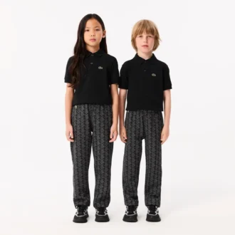 Pantalon de survêtement Paris Monogram pour enfant