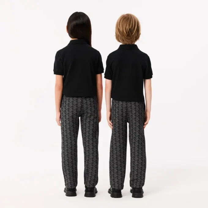 Pantalon de survêtement Paris Monogram pour enfant Pantalon de survêtement Paris Monogram pour enfant