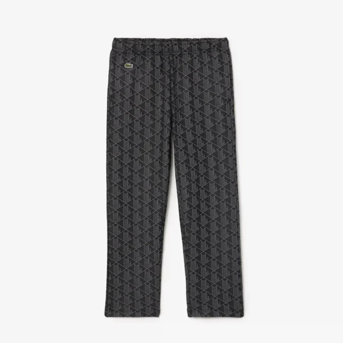 Pantalon de survêtement Paris Monogram pour enfant Pantalon de survêtement Paris Monogram pour enfant