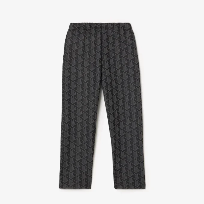 Pantalon de survêtement Paris Monogram pour enfant Pantalon de survêtement Paris Monogram pour enfant