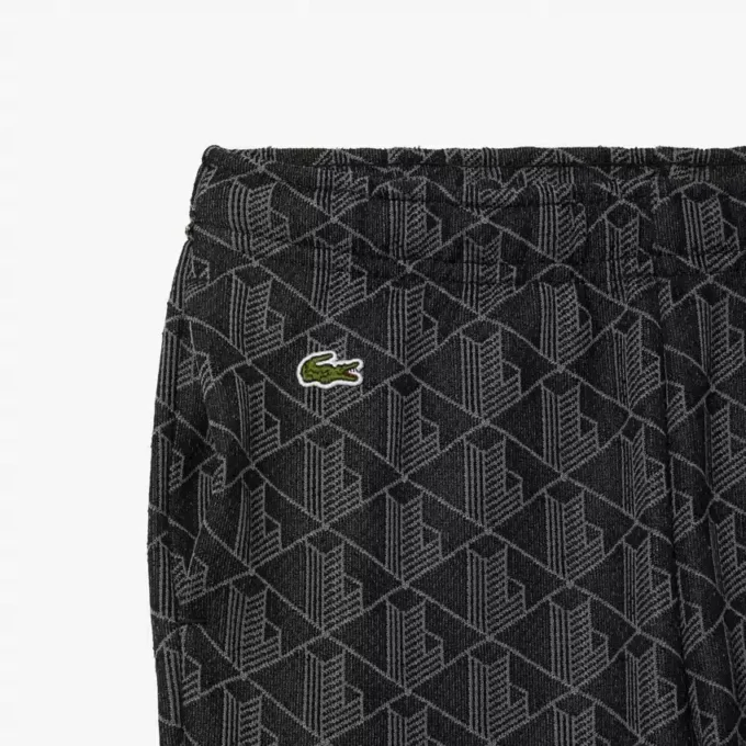 Pantalon de survêtement Paris Monogram pour enfant Pantalon de survêtement Paris Monogram pour enfant
