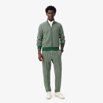Pantalon de survêtement Paris Monogram pour homme