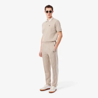 Pantalon de survêtement Paris Monogram pour homme
