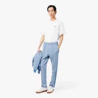Pantalon de survêtement Paris Monogram pour homme