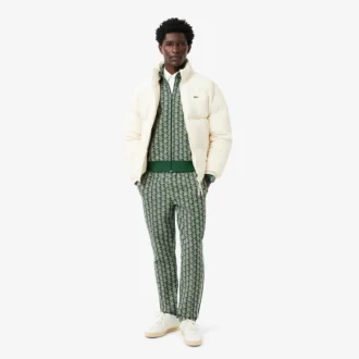 Pantalon de survêtement Paris Monogram pour homme