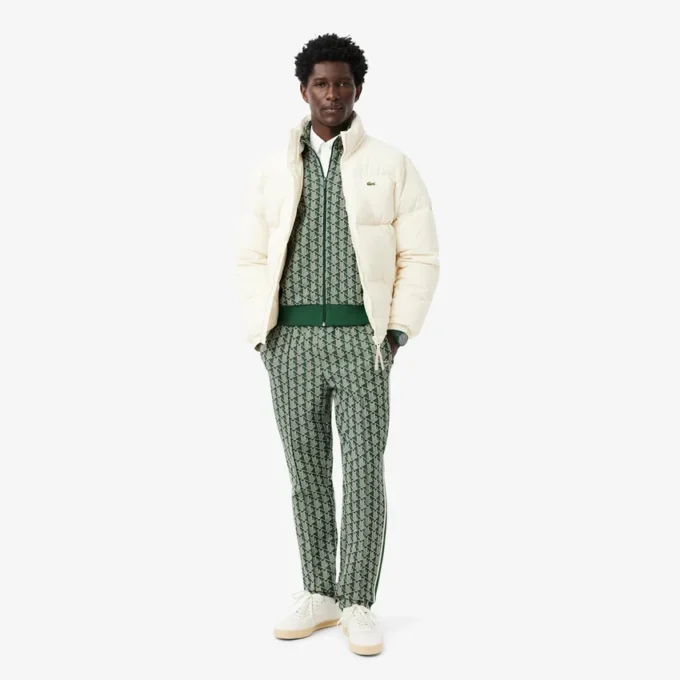 Pantalon de survêtement Paris Monogram pour homme Pantalon de survêtement Paris Monogram pour homme