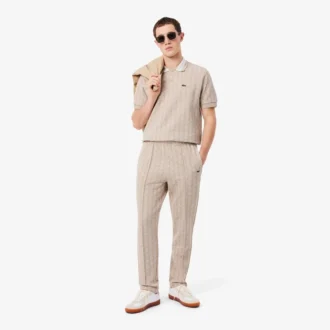 Pantalon de survêtement Paris Monogram pour homme