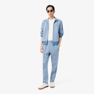 Pantalon de survêtement Paris Monogram pour homme