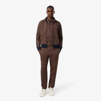 Pantalon de survêtement Paris Monogram pour homme
