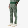 Pantalon de survêtement Paris Monogram pour homme Pantalon de survêtement Paris Monogram pour homme