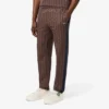 Pantalon de survêtement Paris Monogram pour homme Pantalon de survêtement Paris Monogram pour homme
