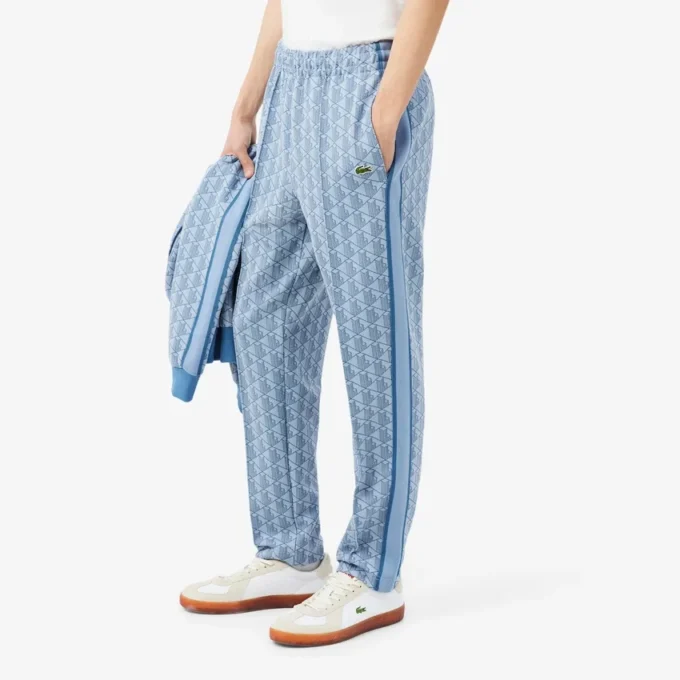 Pantalon de survêtement Paris Monogram pour homme