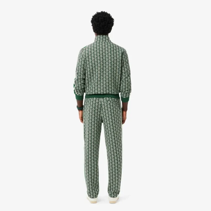 Pantalon de survêtement Paris Monogram pour homme Pantalon de survêtement Paris Monogram pour homme