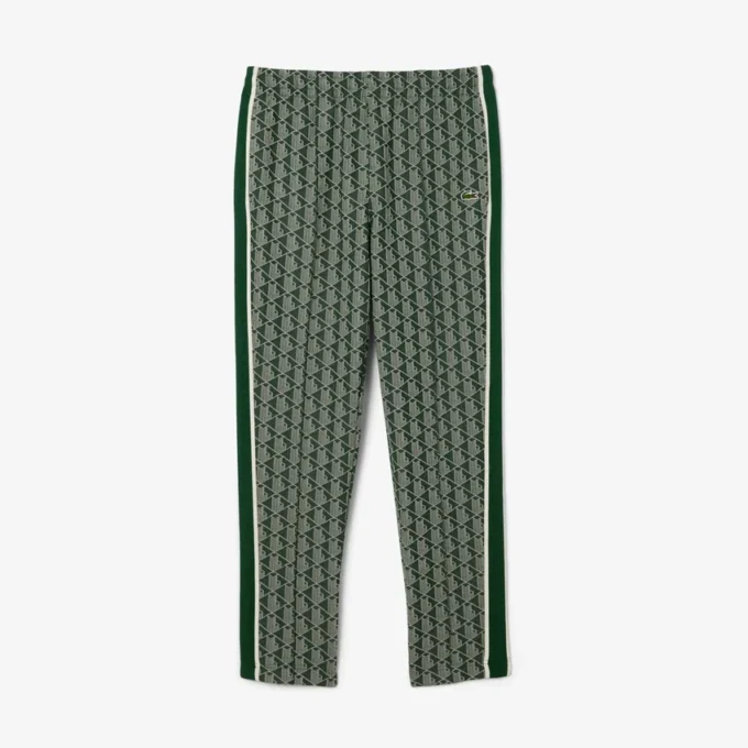 Pantalon de survêtement Paris Monogram pour homme Pantalon de survêtement Paris Monogram pour homme