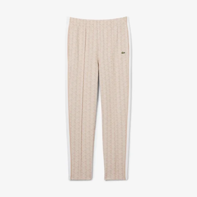 Pantalon de survêtement Paris Monogram pour homme Pantalon de survêtement Paris Monogram pour homme