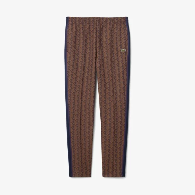 Pantalon de survêtement Paris Monogram pour homme Pantalon de survêtement Paris Monogram pour homme