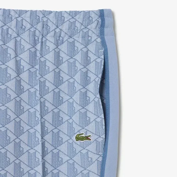 Pantalon de survêtement Paris Monogram pour homme