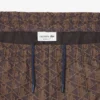 Pantalon de survêtement Paris Monogram pour homme Pantalon de survêtement Paris Monogram pour homme