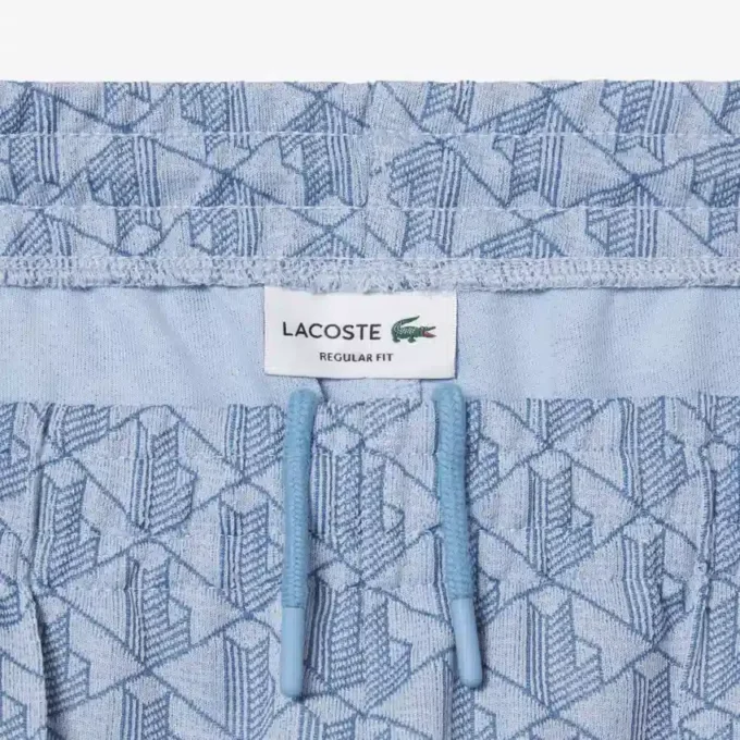 Pantalon de survêtement Paris Monogram pour homme