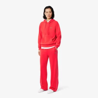 Pantalon de survêtement Paris Piqué pour femme