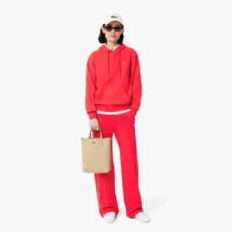 Pantalon de survêtement Paris Piqué pour femme