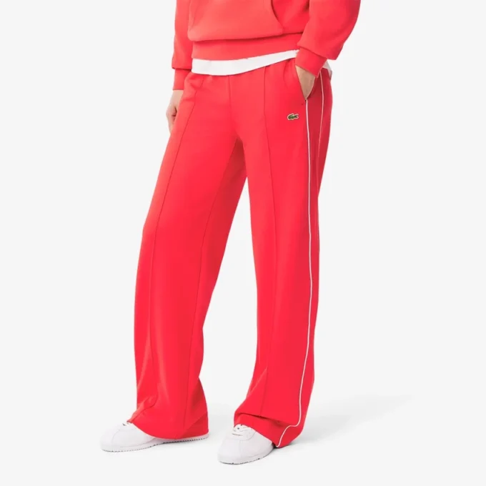 Pantalon de survêtement Paris Piqué pour femme Pantalon de survêtement Paris Piqué pour femme