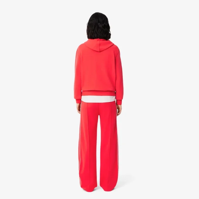 Pantalon de survêtement Paris Piqué pour femme Pantalon de survêtement Paris Piqué pour femme