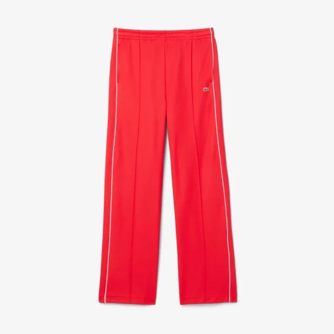 Pantalon de survêtement Paris Piqué pour femme Pantalon de survêtement Paris Piqué pour femme