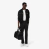 Pantalon de survêtement Piqua avec bordures contrastées