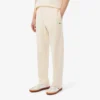 Pantalon de survêtement Piqua avec bordures contrastées