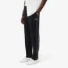 Pantalon de survêtement Piqua avec bordures contrastées