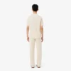 Pantalon de survêtement Piqua avec bordures contrastées