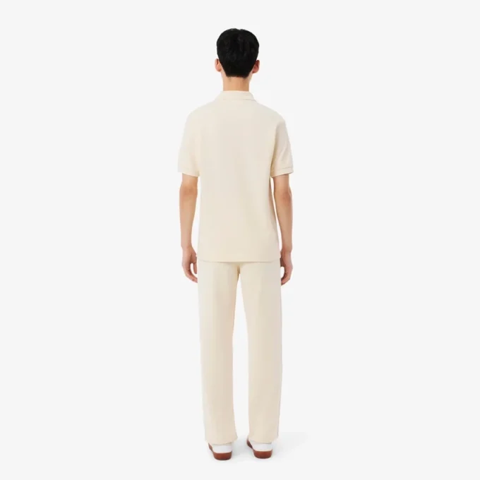 Pantalon de survêtement Piqua avec bordures contrastées