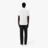 Pantalon de survêtement Piqua avec bordures contrastées